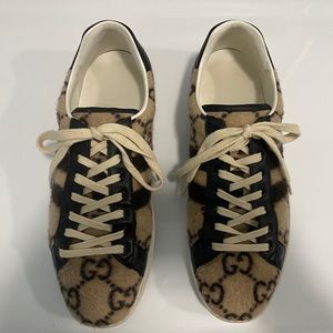 Men’s Gucci Sneakers